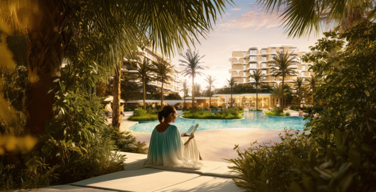 fahid beach house