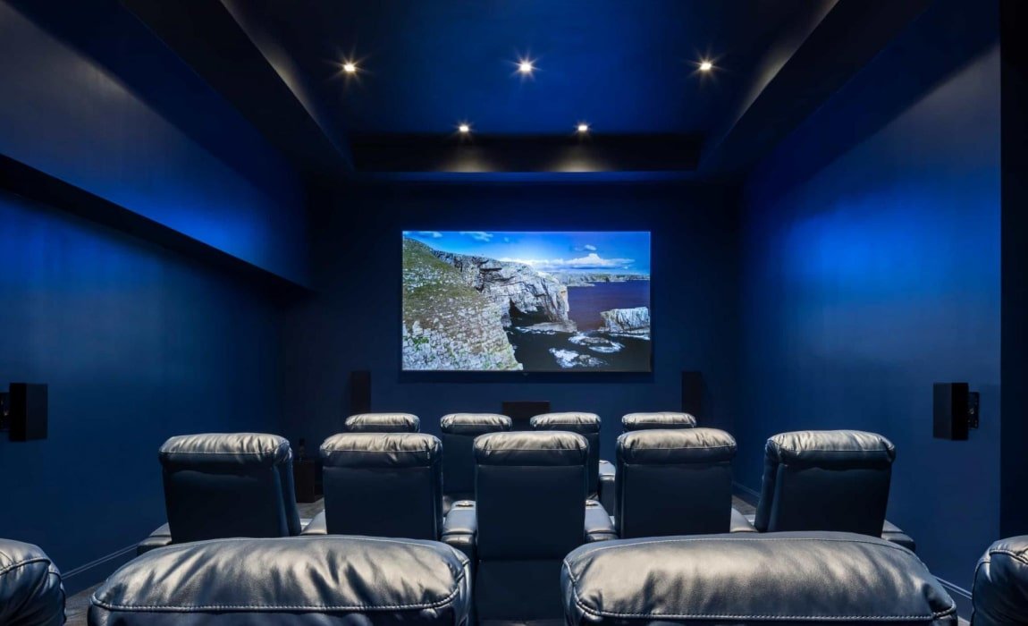 Cinema Room